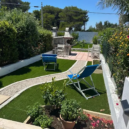Casa Meraviglie Villa