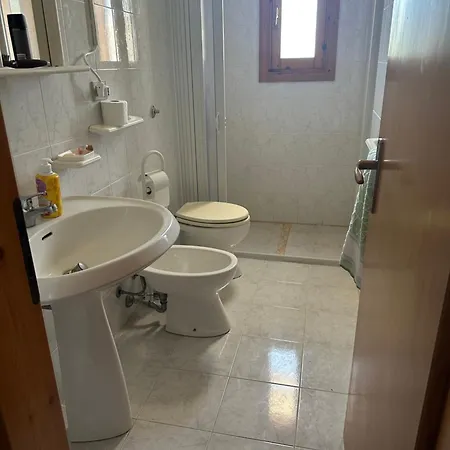 Casa Meraviglie Villa *