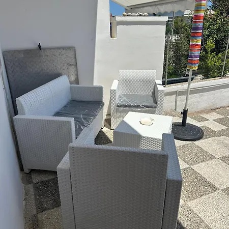 فيلة Casa Meraviglie توري ديل أورسو