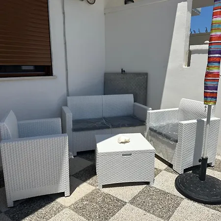 Villa Casa Meraviglie Torre dell'Orso