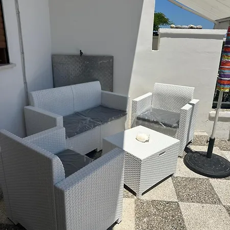 Casa Meraviglie Villa *