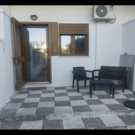 Casa Meraviglie * Torre dell'Orso