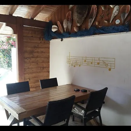 Casa Meraviglie توري ديل أورسو