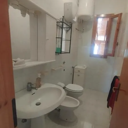 Casa Meraviglie فيلة