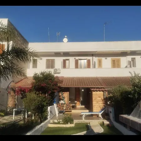Villa Casa Meraviglie