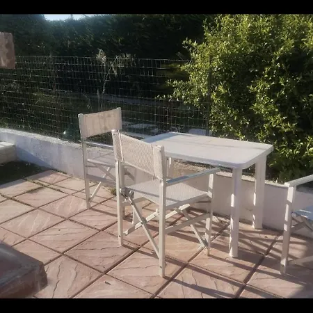 Casa Meraviglie فيلة توري ديل أورسو