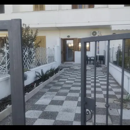 Casa Meraviglie