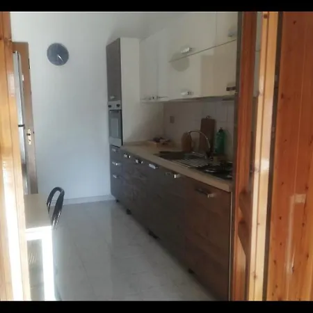 Casa Meraviglie * توري ديل أورسو