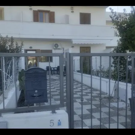 Villa Casa Meraviglie