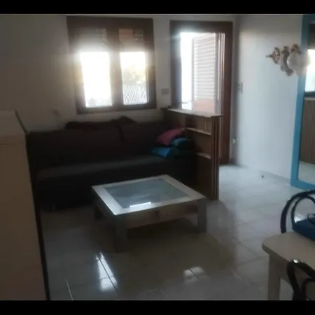 فيلة Casa Meraviglie *